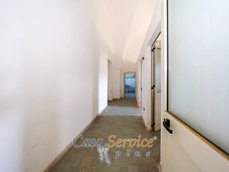 Immagine 33 di Casa indipendente in vendita  in Via Gallipoli a Alezio