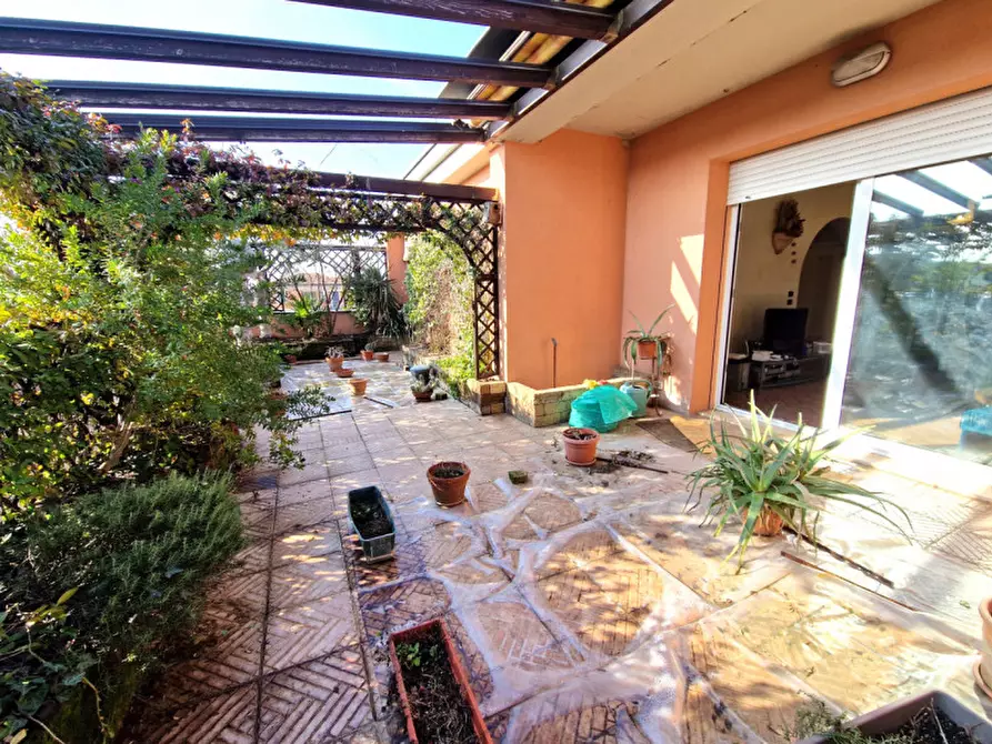Immagine 5 di Appartamento in affitto  in Via Emilia, 94B a Anzola Dell'emilia