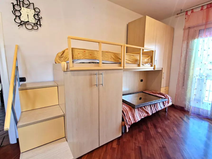 Immagine 21 di Appartamento in affitto  in Via Emilia, 94B a Anzola Dell'emilia