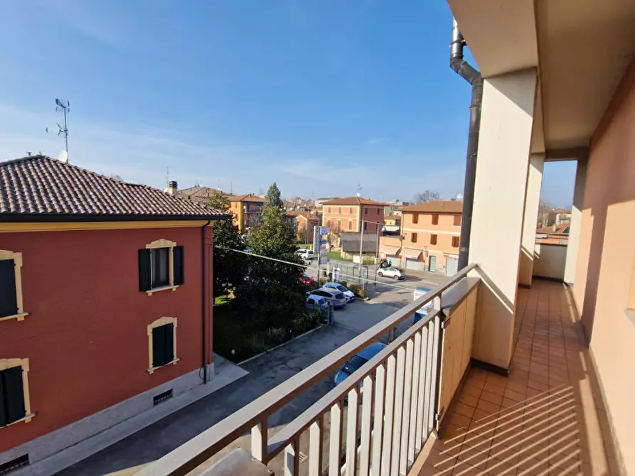 Immagine 27 di Appartamento in affitto  in Via Emilia, 94B a Anzola Dell'emilia