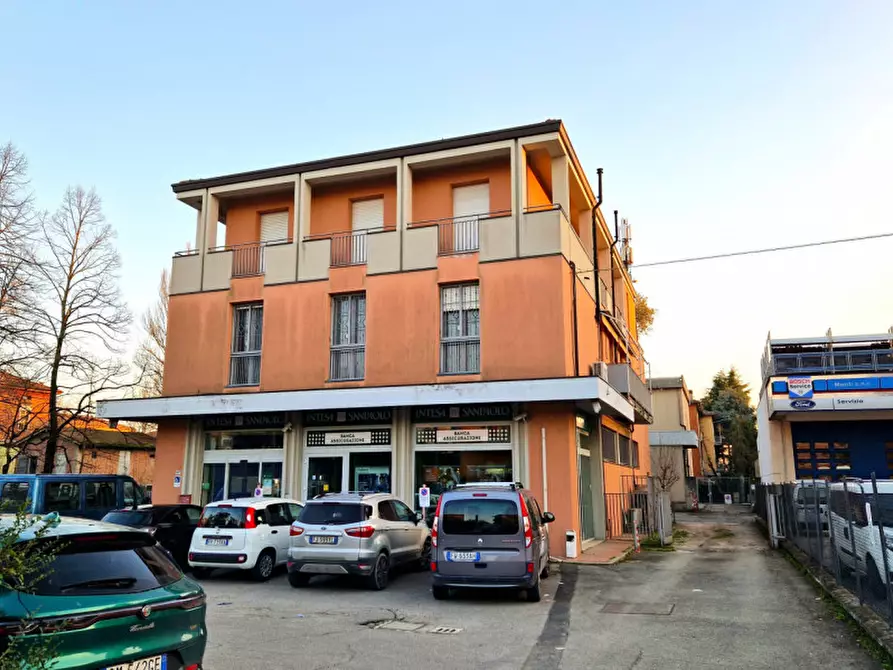 Immagine 30 di Appartamento in affitto  in Via Emilia, 94B a Anzola Dell'emilia