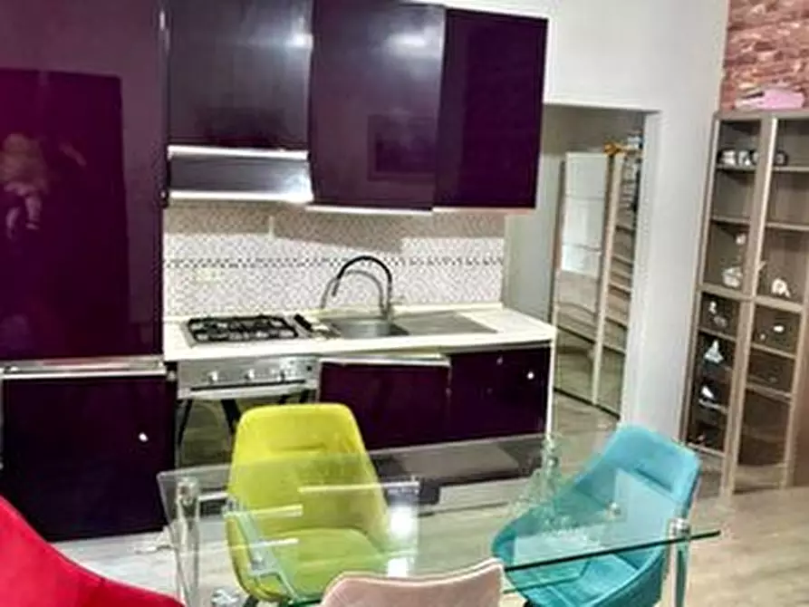 Immagine 1 di Appartamento in vendita  in Via San Marco a Padova