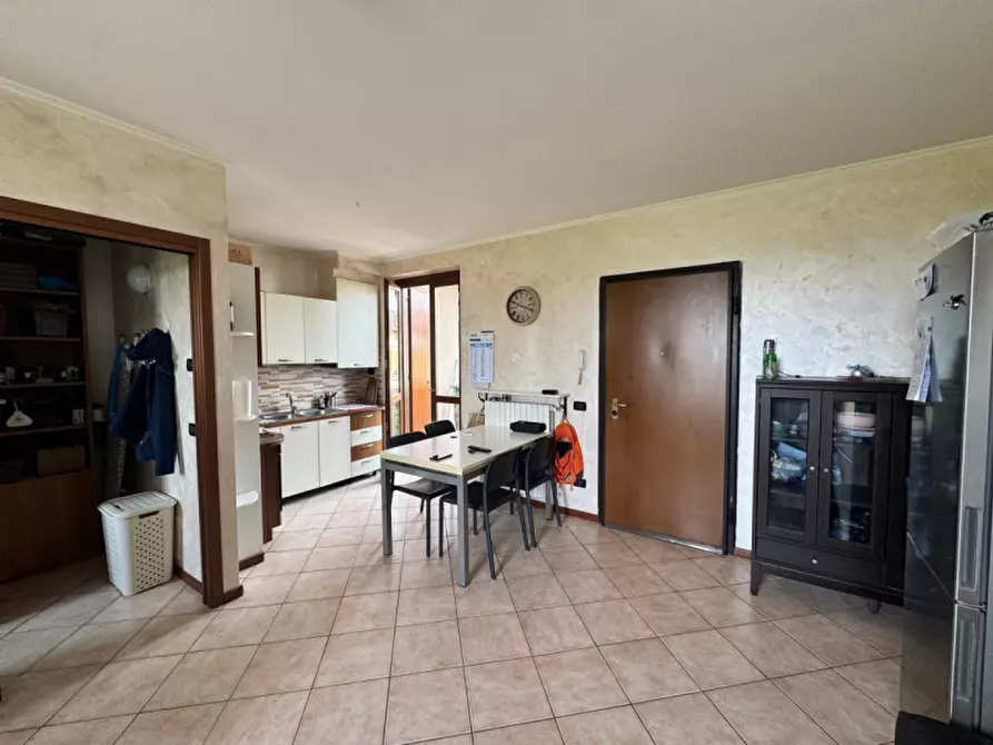 Immagine 2 di Monolocale in vendita  in Via Santa Giustina 11 a Montichiari