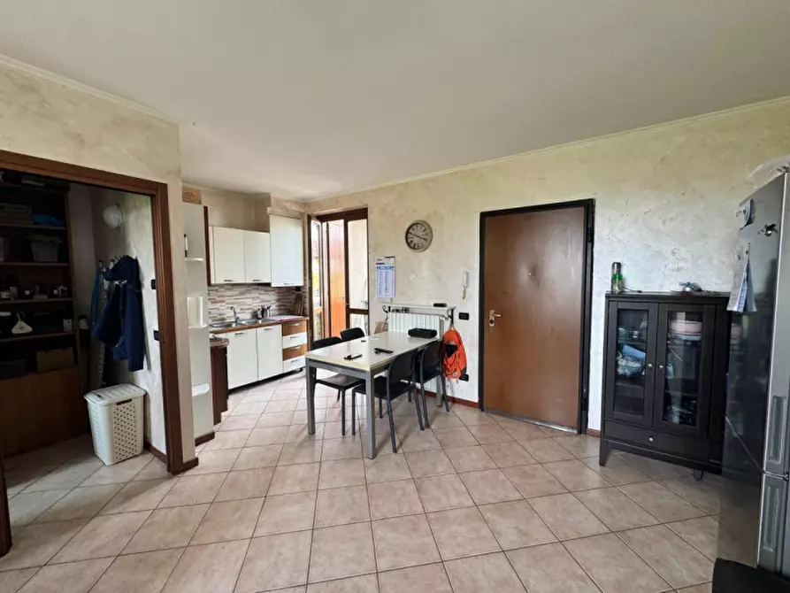 Immagine 3 di Monolocale in vendita  in Via Santa Giustina 11 a Montichiari