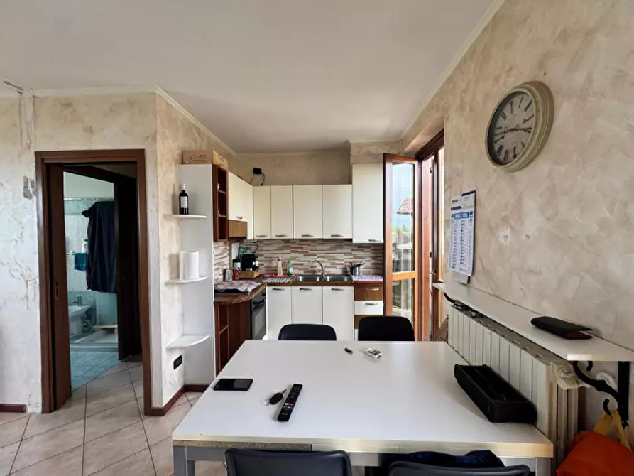 Immagine 4 di Monolocale in vendita  in Via Santa Giustina 11 a Montichiari