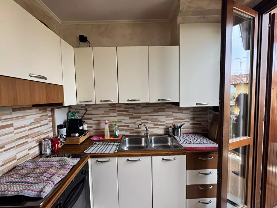 Immagine 5 di Monolocale in vendita  in Via Santa Giustina 11 a Montichiari