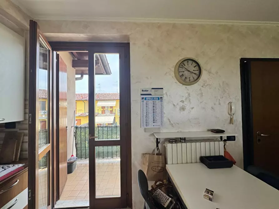 Immagine 6 di Monolocale in vendita  in Via Santa Giustina 11 a Montichiari