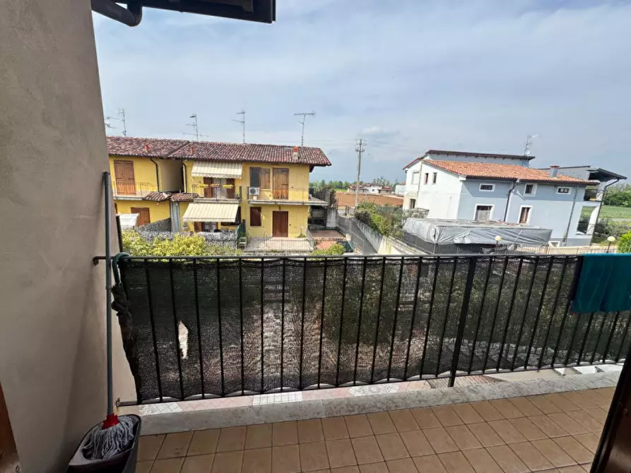 Immagine 7 di Monolocale in vendita  in Via Santa Giustina 11 a Montichiari