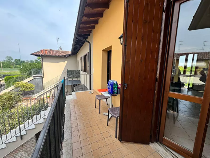 Immagine 8 di Monolocale in vendita  in Via Santa Giustina 11 a Montichiari