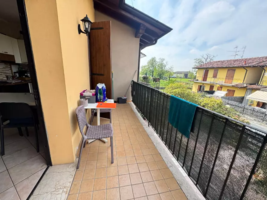 Immagine 9 di Monolocale in vendita  in Via Santa Giustina 11 a Montichiari