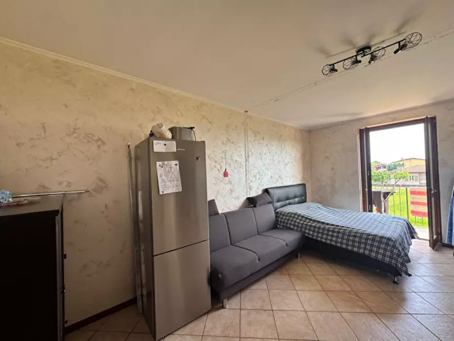 Immagine 12 di Monolocale in vendita  in Via Santa Giustina 11 a Montichiari