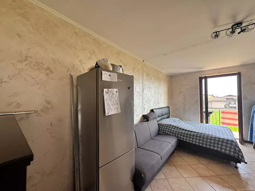 Immagine 13 di Monolocale in vendita  in Via Santa Giustina 11 a Montichiari