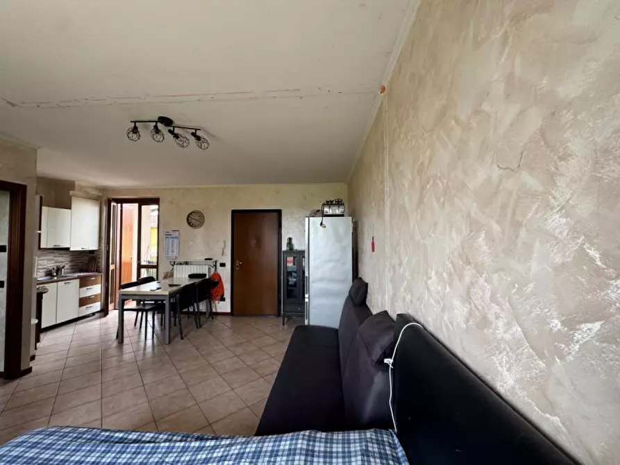 Immagine 14 di Monolocale in vendita  in Via Santa Giustina 11 a Montichiari