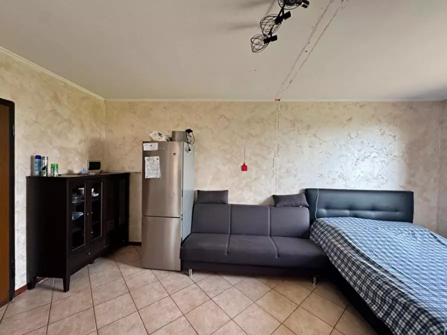 Immagine 15 di Monolocale in vendita  in Via Santa Giustina 11 a Montichiari