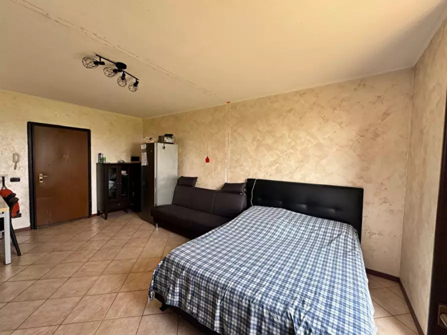 Immagine 17 di Monolocale in vendita  in Via Santa Giustina 11 a Montichiari