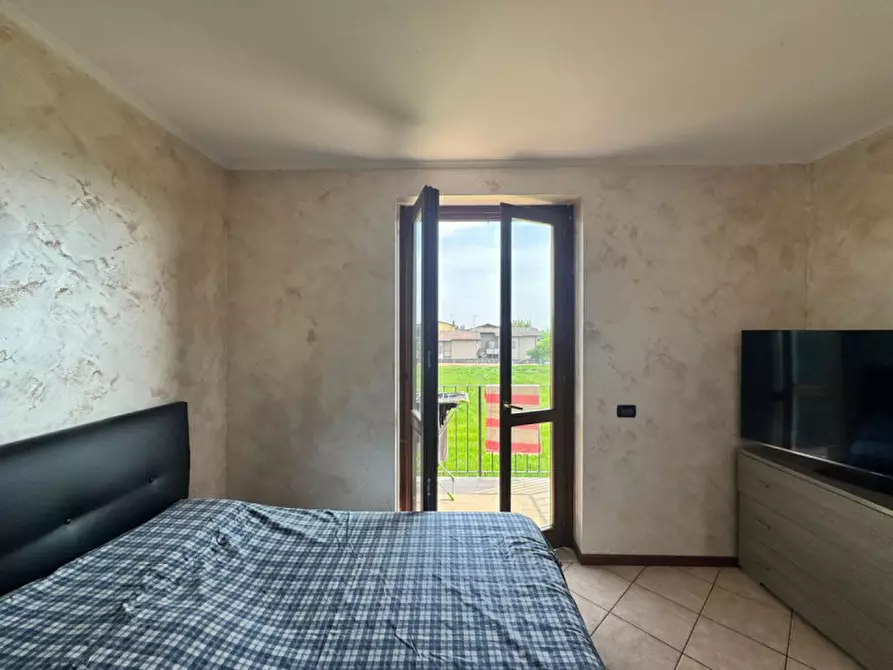 Immagine 18 di Monolocale in vendita  in Via Santa Giustina 11 a Montichiari