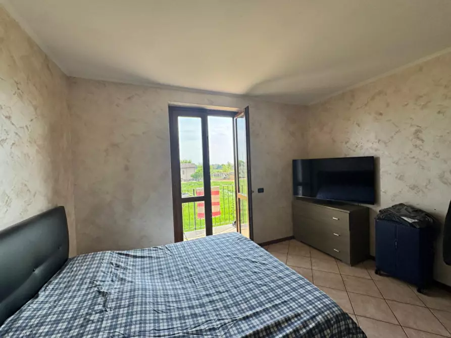 Immagine 19 di Monolocale in vendita  in Via Santa Giustina 11 a Montichiari