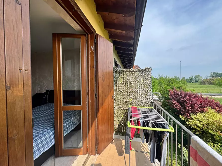 Immagine 21 di Monolocale in vendita  in Via Santa Giustina 11 a Montichiari