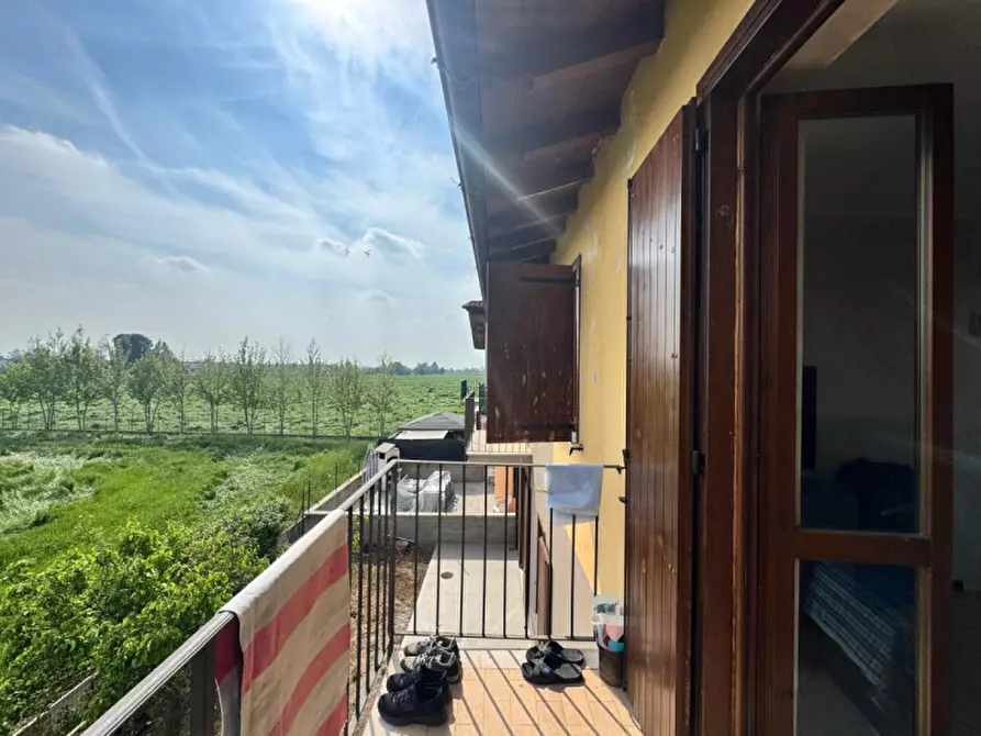 Immagine 22 di Monolocale in vendita  in Via Santa Giustina 11 a Montichiari