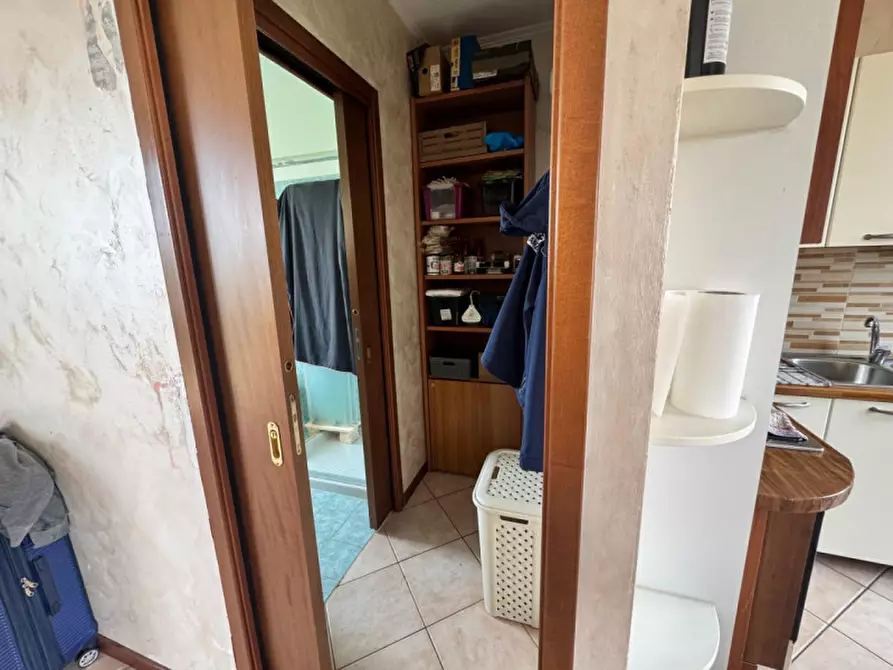 Immagine 23 di Monolocale in vendita  in Via Santa Giustina 11 a Montichiari