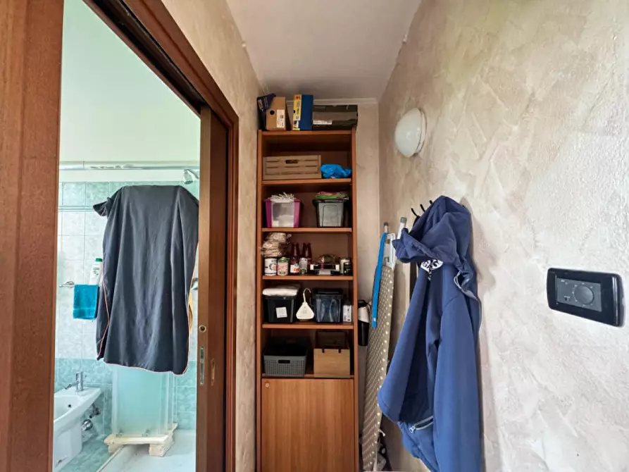 Immagine 24 di Monolocale in vendita  in Via Santa Giustina 11 a Montichiari