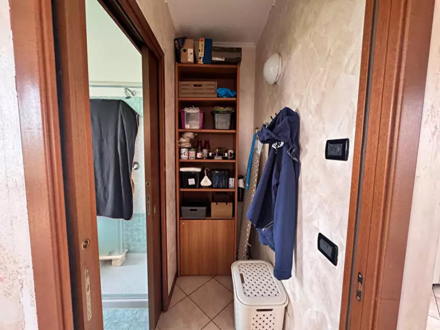 Immagine 25 di Monolocale in vendita  in Via Santa Giustina 11 a Montichiari