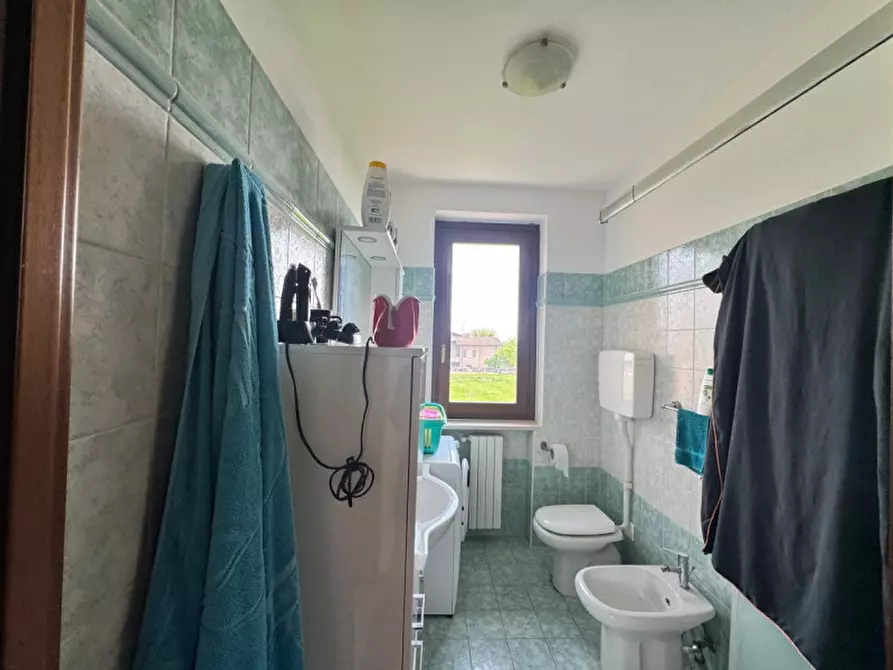 Immagine 26 di Monolocale in vendita  in Via Santa Giustina 11 a Montichiari