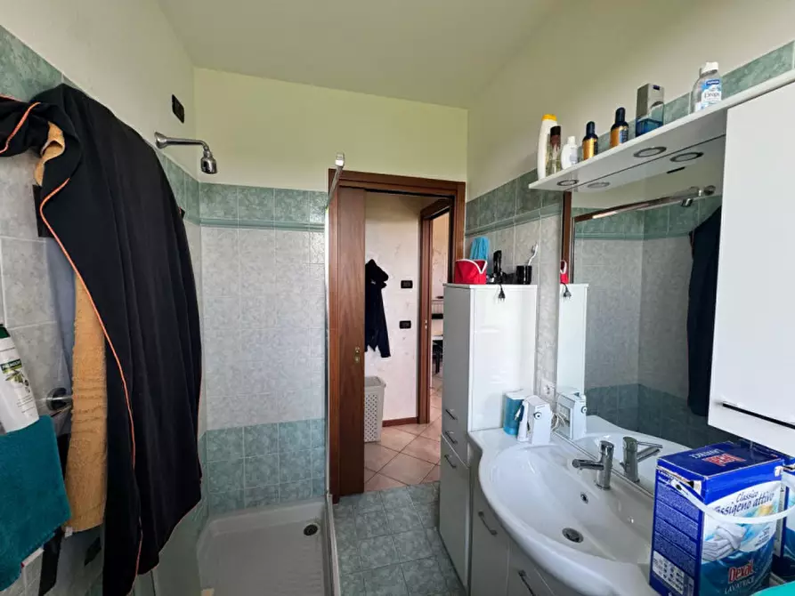 Immagine 27 di Monolocale in vendita  in Via Santa Giustina 11 a Montichiari