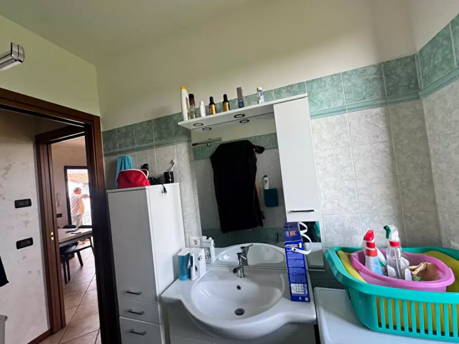 Immagine 28 di Monolocale in vendita  in Via Santa Giustina 11 a Montichiari