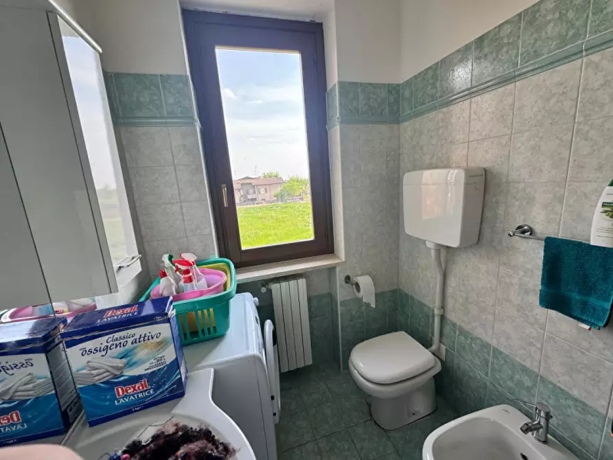 Immagine 29 di Monolocale in vendita  in Via Santa Giustina 11 a Montichiari