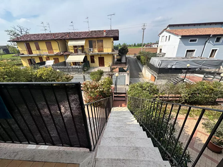 Immagine 30 di Monolocale in vendita  in Via Santa Giustina 11 a Montichiari