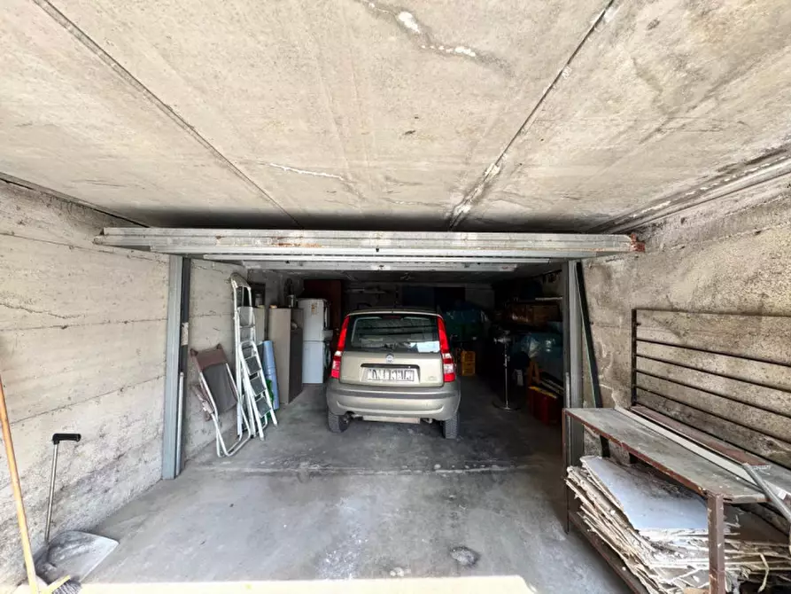 Immagine 31 di Monolocale in vendita  in Via Santa Giustina 11 a Montichiari