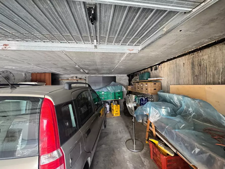 Immagine 33 di Monolocale in vendita  in Via Santa Giustina 11 a Montichiari