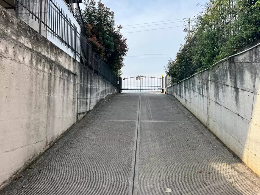 Immagine 35 di Monolocale in vendita  in Via Santa Giustina 11 a Montichiari