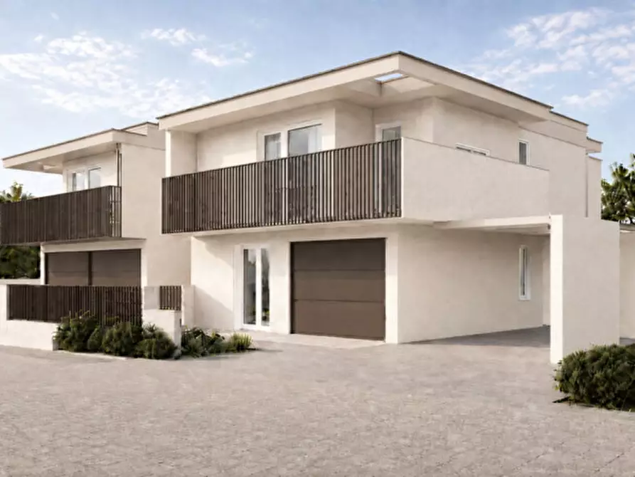 Immagine 1 di Appartamento in vendita  in via San Pio X 34/a a Castelfranco Veneto
