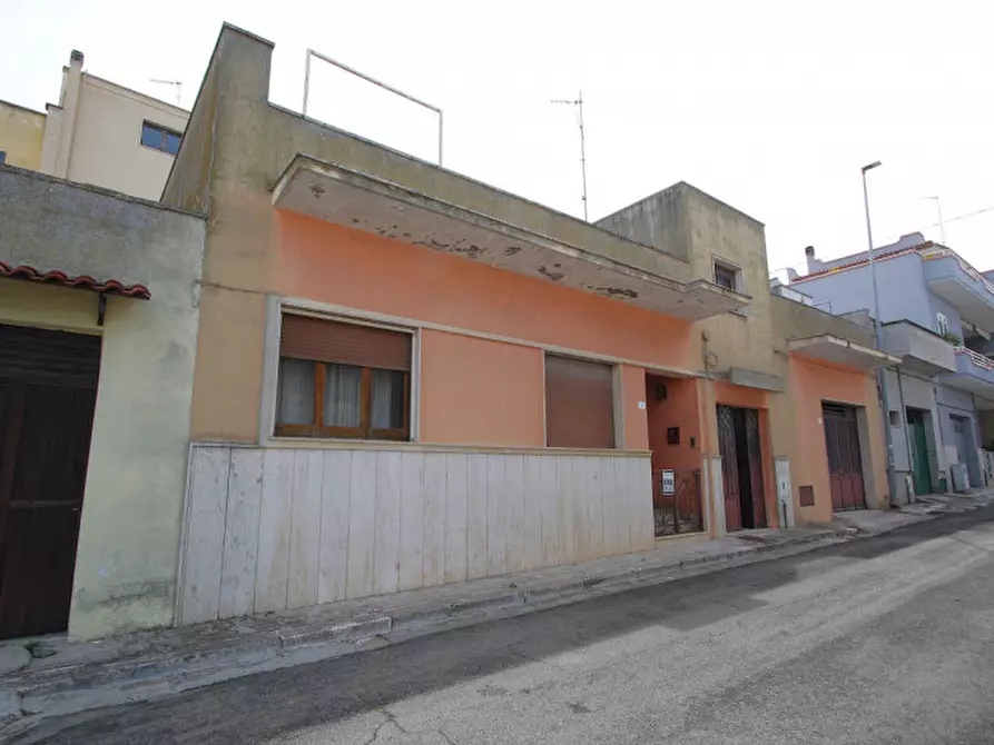 Immagine 2 di Casa indipendente in vendita  in Via Giovanni XXIII a Matino