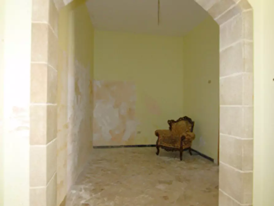 Immagine 7 di Casa indipendente in vendita  in Via Giovanni XXIII a Matino