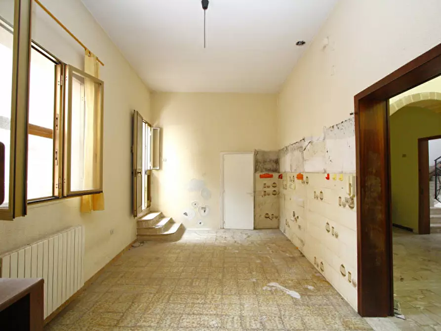 Immagine 23 di Casa indipendente in vendita  in Via Giovanni XXIII a Matino