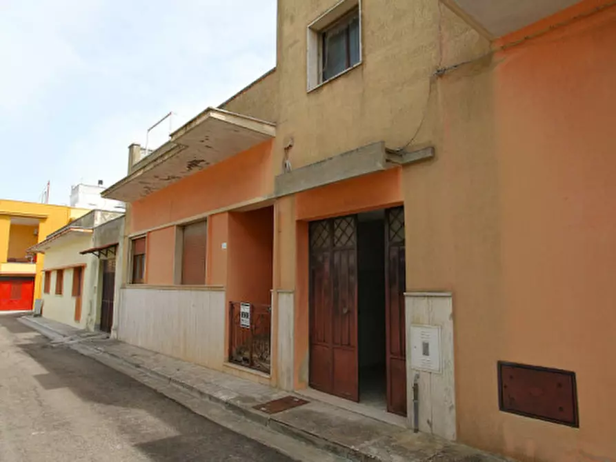 Immagine 25 di Casa indipendente in vendita  in Via Giovanni XXIII a Matino