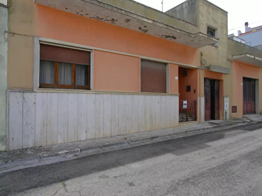 Immagine 26 di Casa indipendente in vendita  in Via Giovanni XXIII a Matino