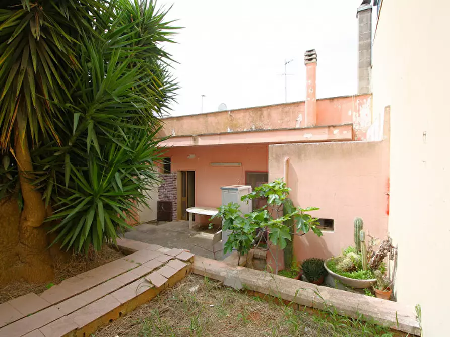 Immagine 29 di Casa indipendente in vendita  in Via Giovanni XXIII a Matino