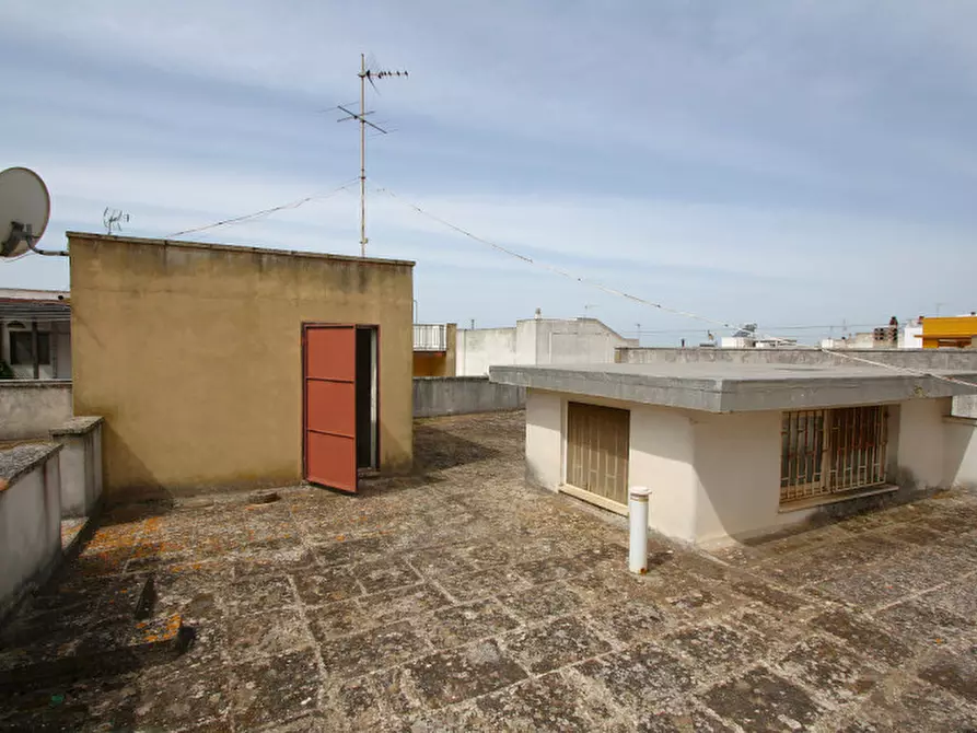 Immagine 32 di Casa indipendente in vendita  in Via Giovanni XXIII a Matino