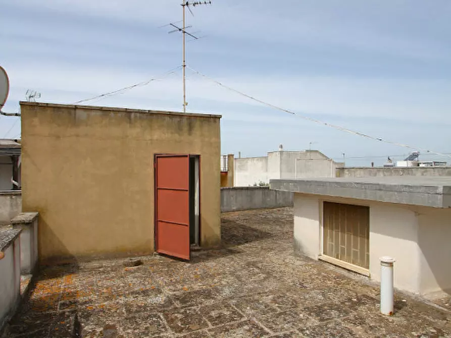 Immagine 33 di Casa indipendente in vendita  in Via Giovanni XXIII a Matino