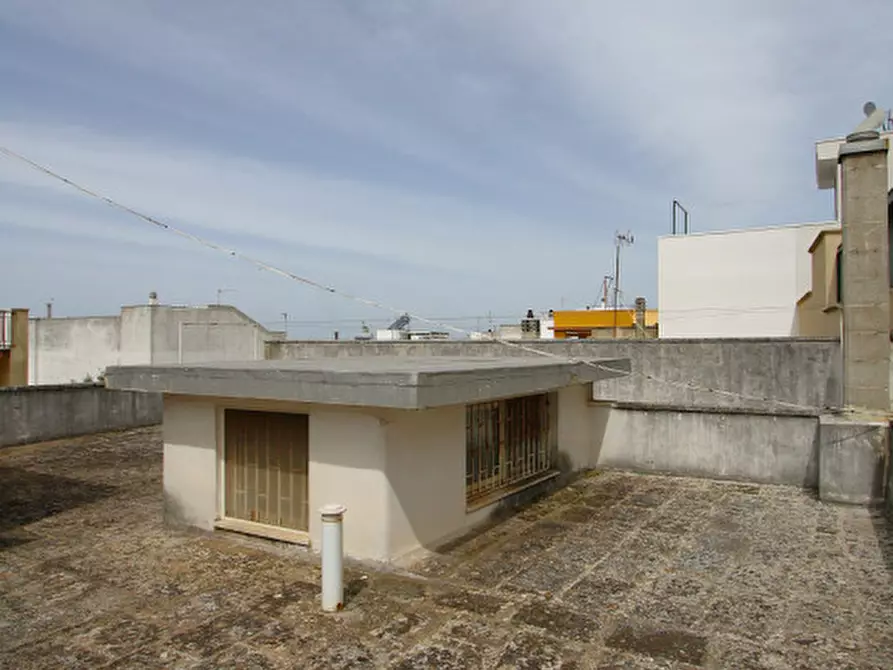 Immagine 34 di Casa indipendente in vendita  in Via Giovanni XXIII a Matino