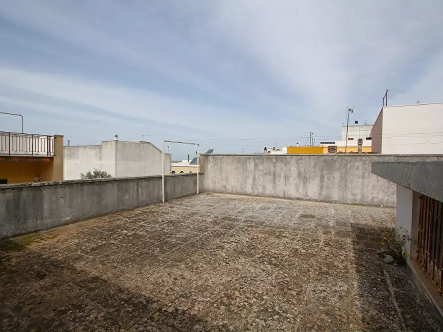 Immagine 35 di Casa indipendente in vendita  in Via Giovanni XXIII a Matino