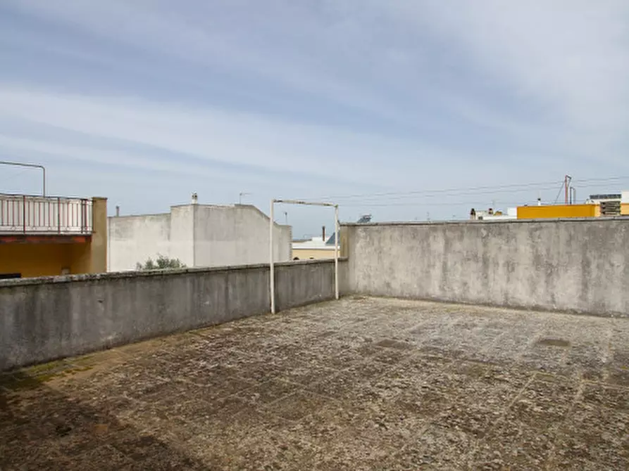 Immagine 36 di Casa indipendente in vendita  in Via Giovanni XXIII a Matino