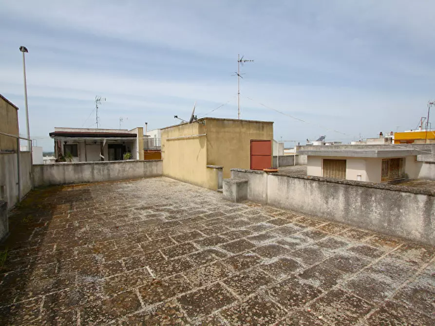 Immagine 38 di Casa indipendente in vendita  in Via Giovanni XXIII a Matino