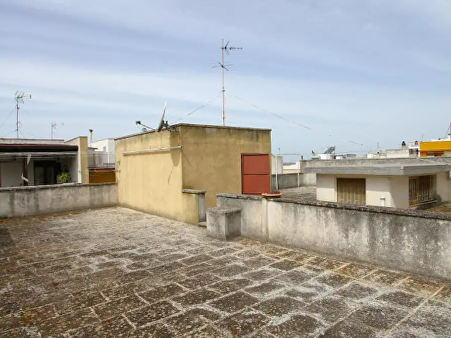 Immagine 39 di Casa indipendente in vendita  in Via Giovanni XXIII a Matino