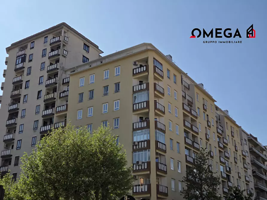 Immagine 4 di Appartamento in vendita  in Viale Gabriele D'Annunzio 29 a Trieste