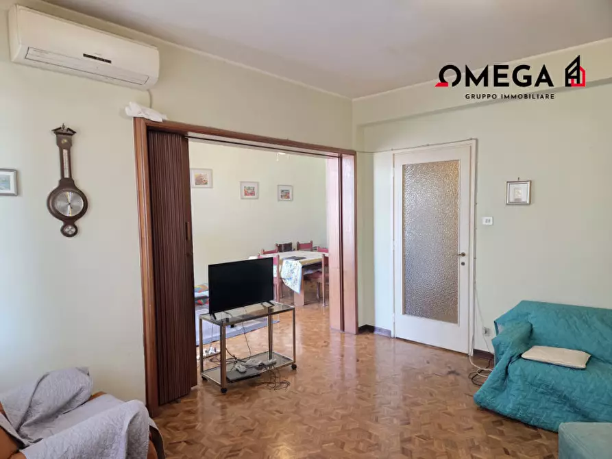 Immagine 5 di Appartamento in vendita  in Viale Gabriele D'Annunzio 29 a Trieste